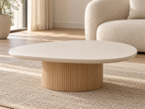 Mesa de centro Aura