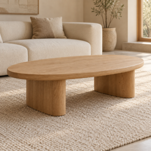 Mesa de centro Aura