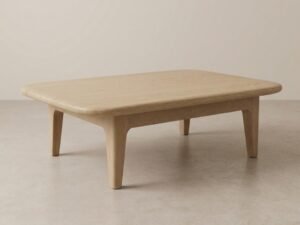 Mesa Ratona Eira