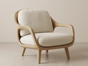 Sillón Individual Lumi