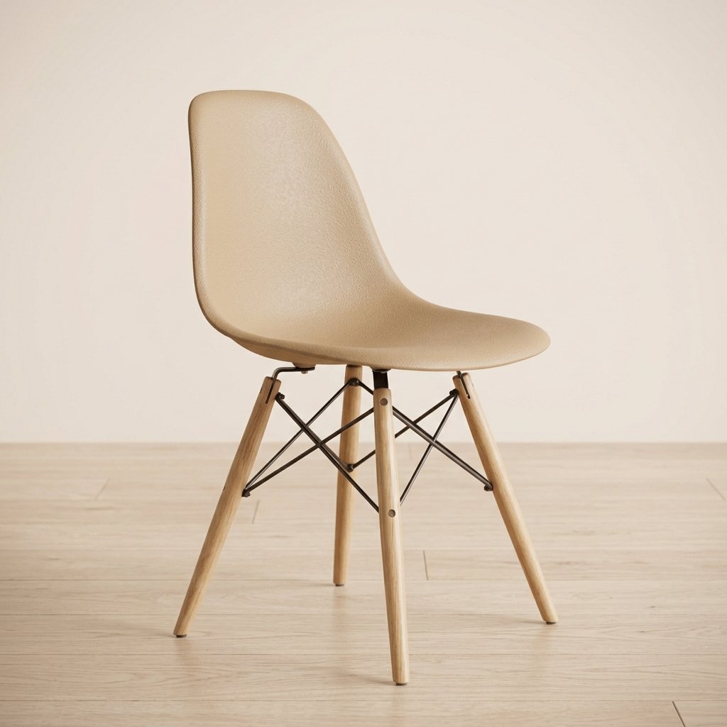 Silla Eames