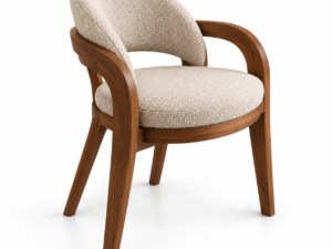 Silla Roble